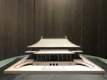 國家兩廳院 建築模型